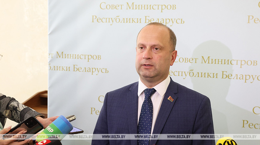 “Ключевые моменты неизменны”. Чеботарь о приоритетах программы соцэкономразвития на 2026-2030 годы