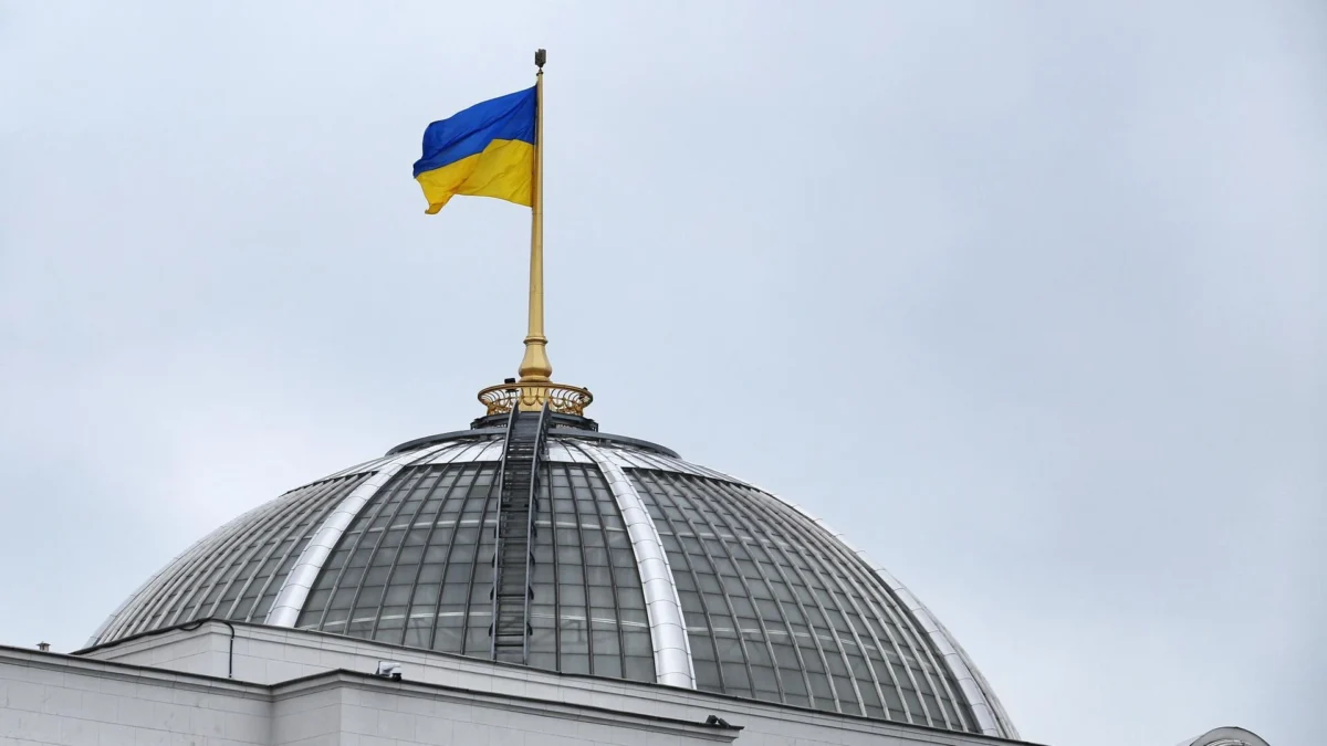 Киев намерен попросить у союзников 15 млрд долларов на развитие ВПК