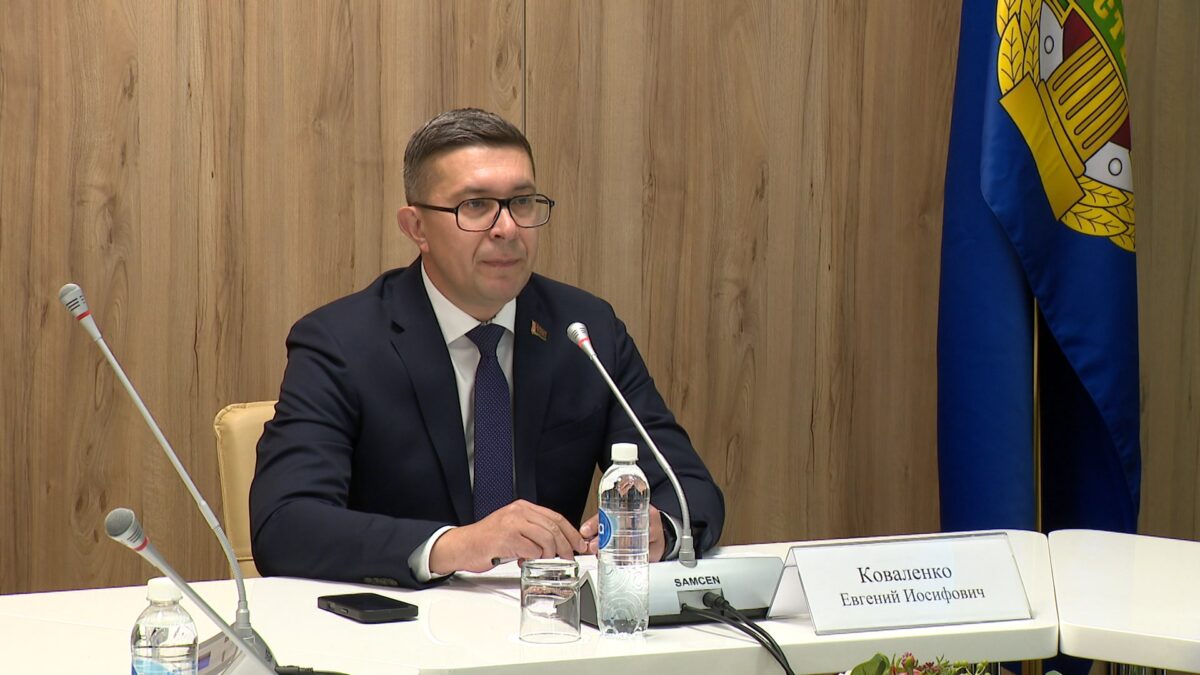 В Минюсте заявили о появлении возможности совершать нотариальные действия удаленно