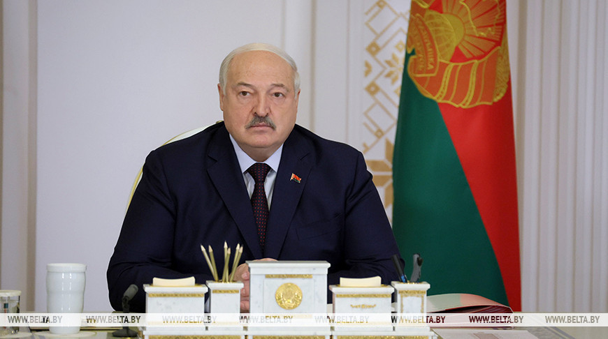 Президент Беларуси согласовал назначение новых руководителей местной вертикали