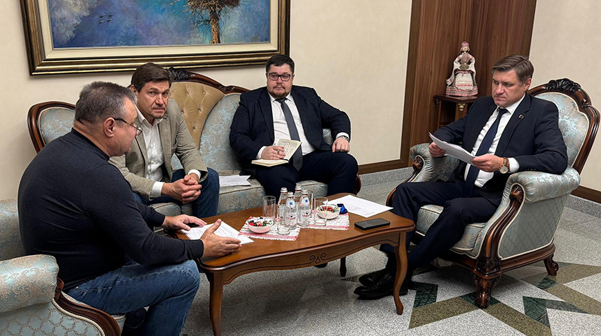 Беларусь и Казахстан готовятся к первому совместному аграрному форуму