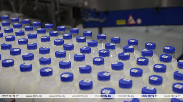 Минсельхозпрод установил предельные минимальные цены на ряд экспортируемых товаров