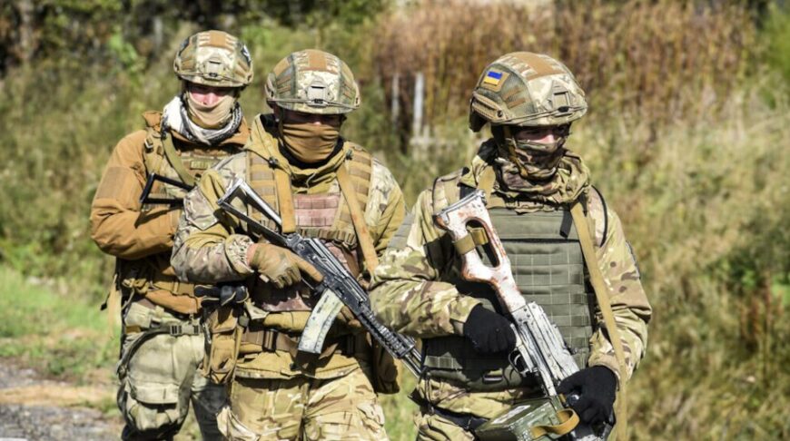 Мобилизационный возраст в Украине могут снизить до 23 лет в 2026 году