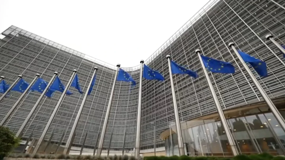 Еврокомиссия исчерпала ресурсы для финансирования Украины