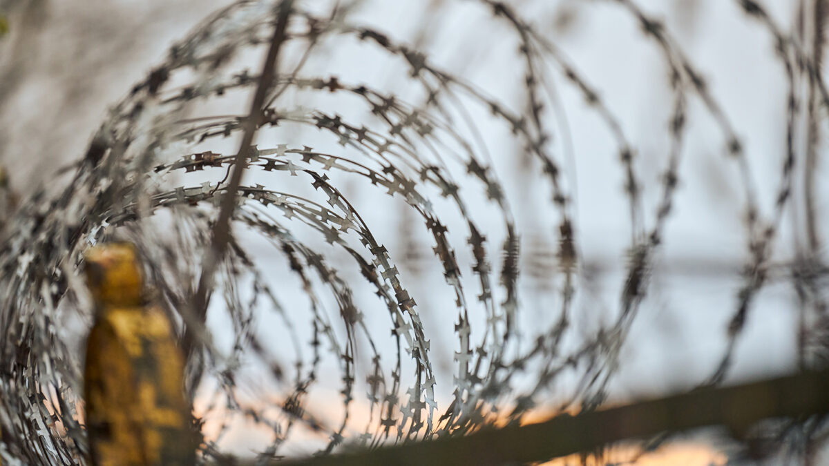 Польша готовится открыть 2 КПП на границе с Беларусью