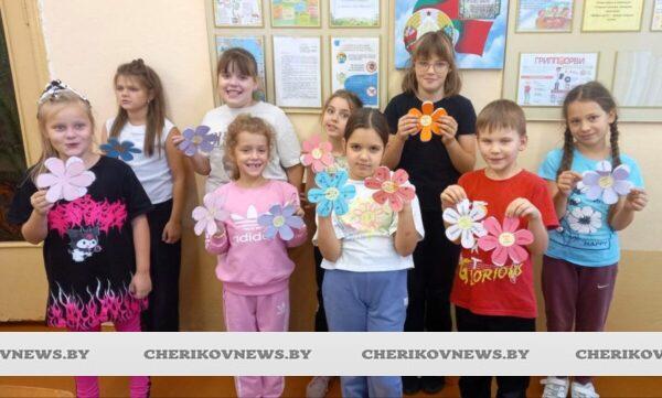 Неделя родительской любви в Центре творчества: праздник тепла и семейных ценностей