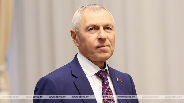 Мицкевич подвел итоги первого заседания по подготовке и проведению Всебелорусского народного собрания