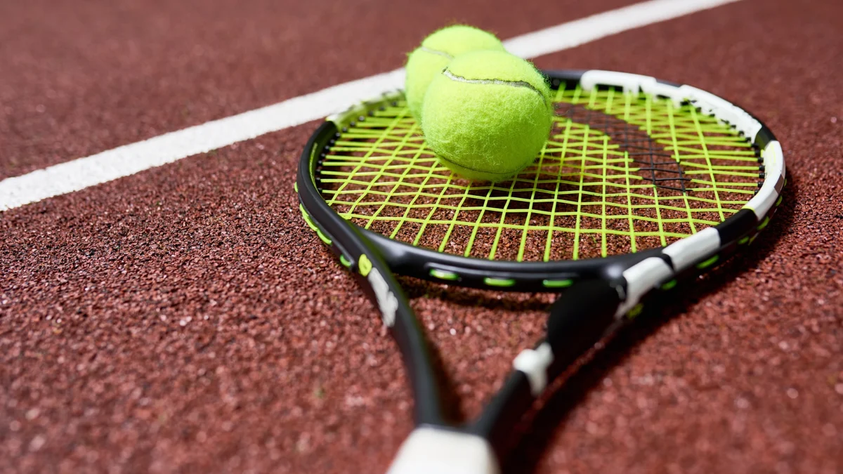 Белорусская теннисистка Саснович вышла в 1/4 финала парного разряда турнира WTA-250