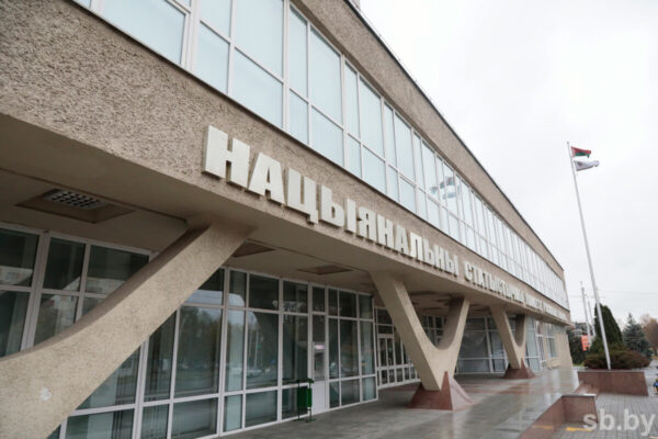 Белстат: на республиканском субботнике 25 октября средств собрано на 6 % больше, чем во время уборки в апреле