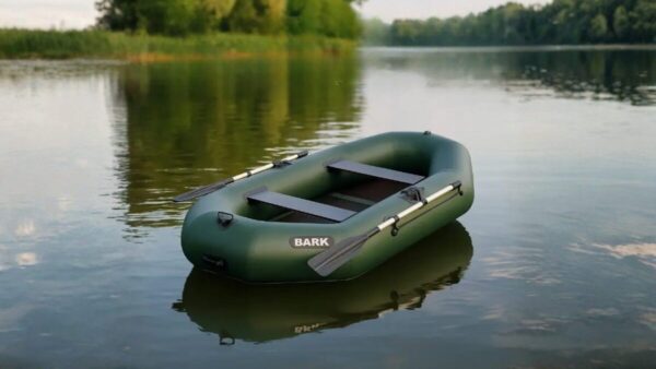 Жители Кричевского района осуждены за незаконную ловлю рыбы на озере Черное в Чериковском районе