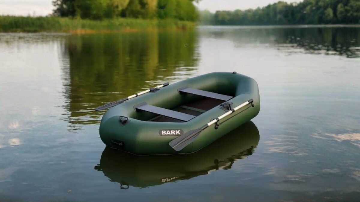 Жители Кричевского района осуждены за незаконную ловлю рыбы на озере Черное в Чериковском районе