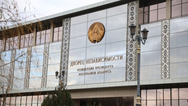 8 октября Президент Беларуси заслушал ряд докладов