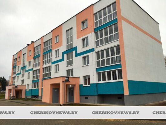 Новый дом построен: каким он получился?