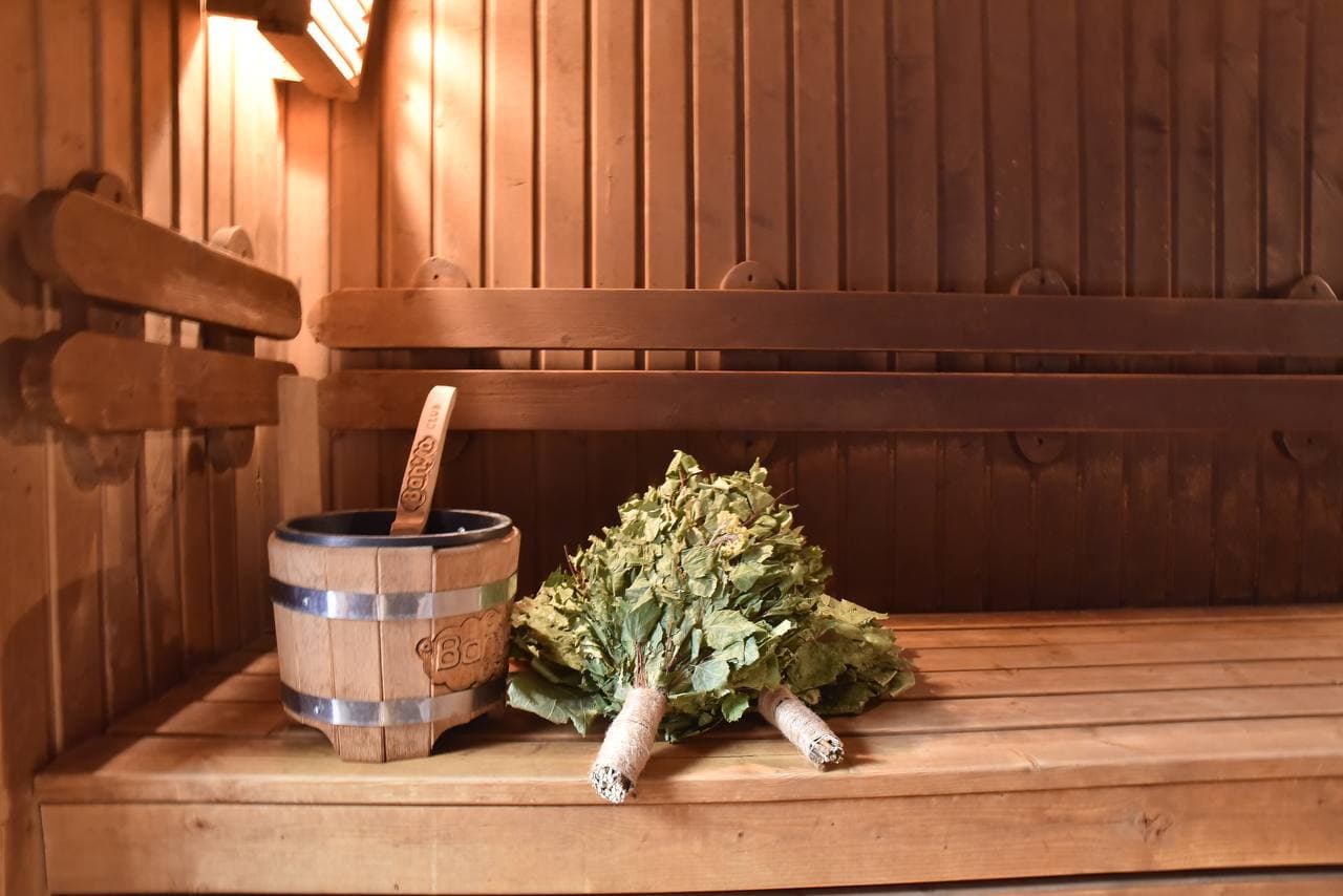 Головная боль после бани: стоит ли беспокоиться? Объясняет врач