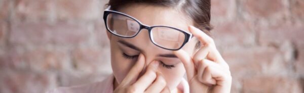 Дергающийся глаз: незначительный симптом или повод для беспокойства?