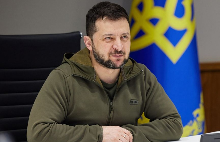 На Украине назревает план по ослаблению режима Зеленского – «Страна»