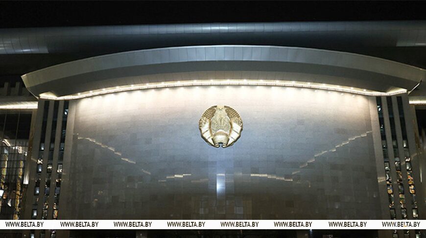 Ирина Акулович освобождена от должности гендиректора БЕЛТА в связи с переходом на другую работу