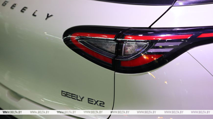 Белорусские электрокары проходят технические испытания и коммерческую оценку