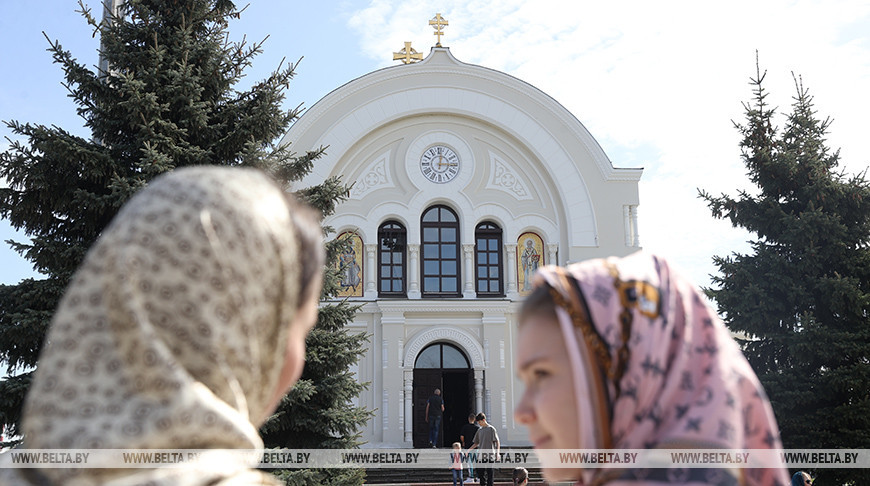 Акция «Я и моя семья — без сквернословия» проходит в Беларуси 