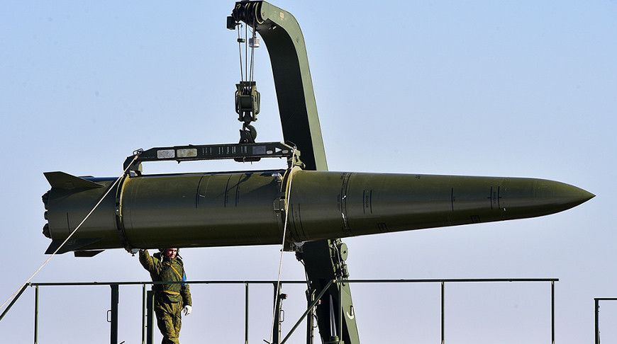 Зачем нужно ядерное оружие на самом деле, рассказал эксперт