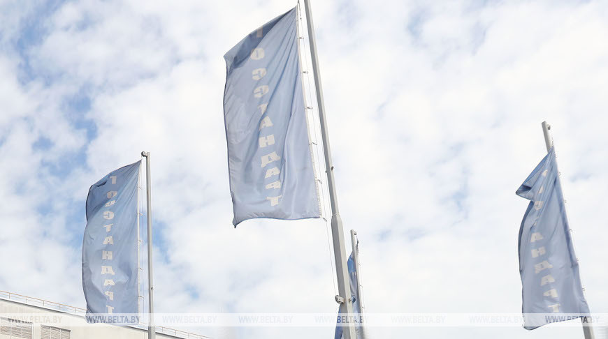 Госстандарт объявил Неделю качества в Беларуси