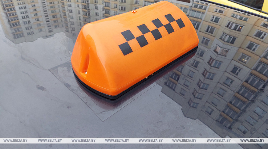 В Москве могут запустить первое беспилотное такси уже в 2026 году