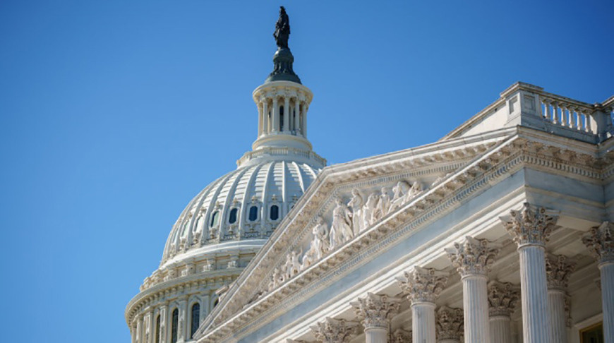 Конгресс США принял законопроект, обязывающий Минюст опубликовать материалы по делу Эпштейна