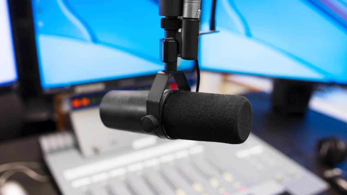 Белорусское радио отметит вековой юбилей масштабной программой