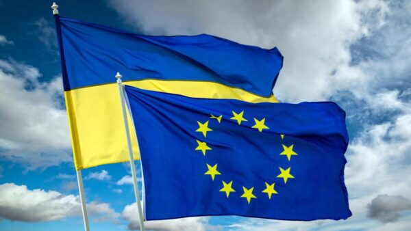 Украина не пройдет «испытательный срок» в ЕС