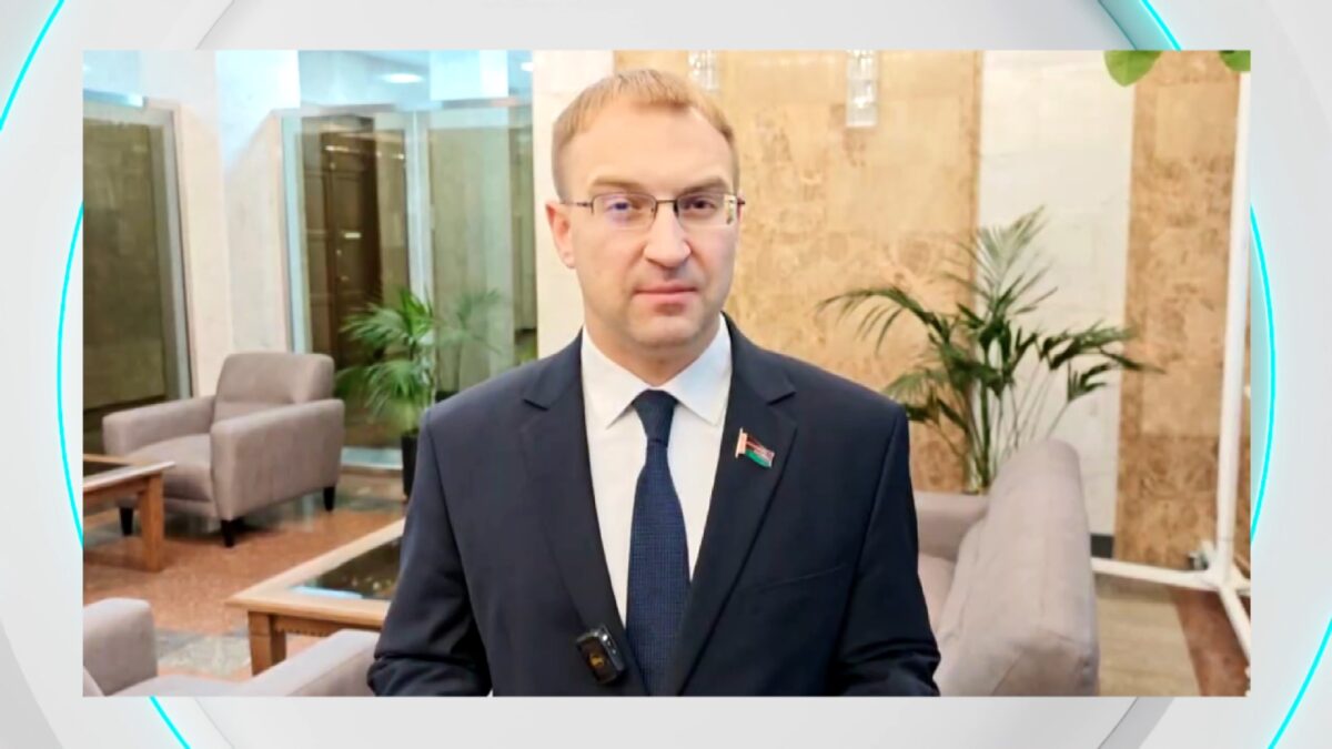 Сергей Клишевич рассказал, на что обратят внимание на предстоящем ВНС