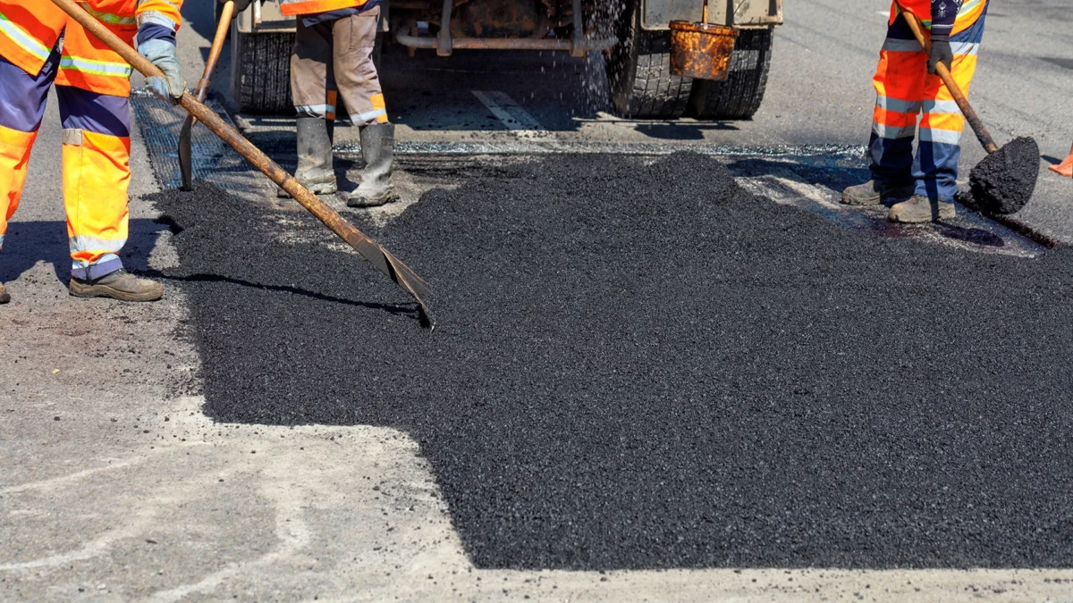 В следующую пятилетку в Беларуси отремонтируют 25 тыс. км автомобильных дорог