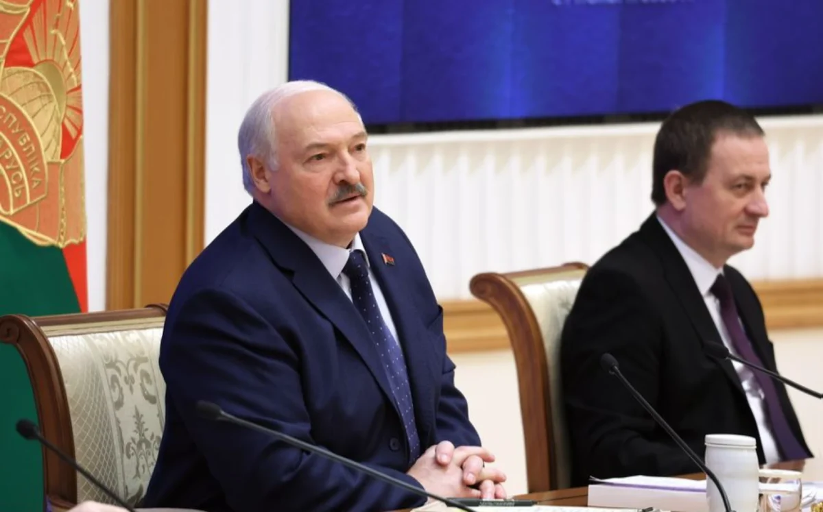 Президент Беларуси: стране нужны хорошие ученые, а не посредственности