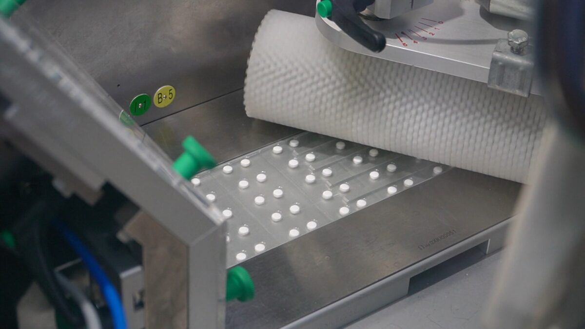 За январь — август 2025 года экспорт медуслуг Беларуси в страны Африки превысил 1 млн долларов