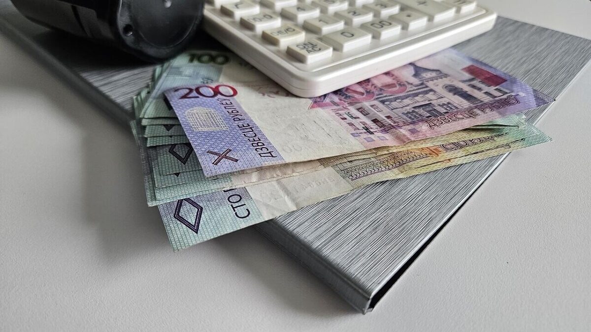 Налоговая схема разоблачена в Горках: организации доначислено 290 тысяч рублей