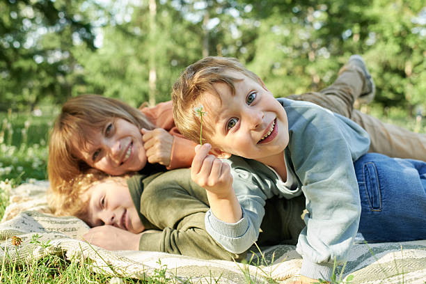 Минтруда: Беларусь среди лидеров по созданию комфортных условий для материнства и детства