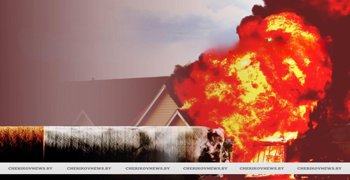 Пагубная привычка: из-за курения чаще всего случаются пожары