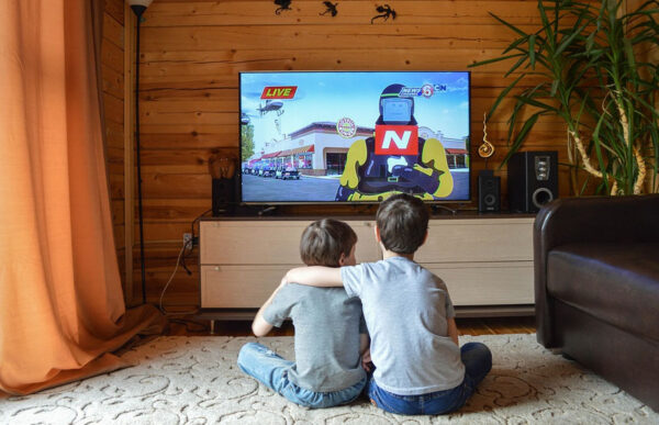 Детский телеканал с мультиками собственного производства хотят запустить в Беларуси