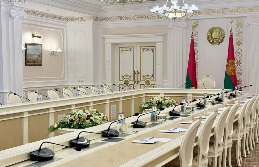 Александр Лукашенко проведет совещание, посвященное Программе социально-экономического развития Беларуси 2026-2030