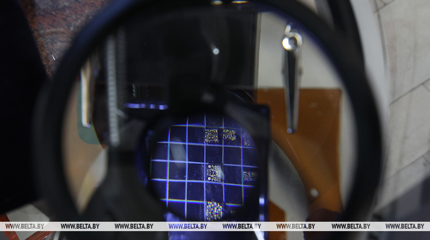 Утверждена госпрограмма инновационного развития до 2030 года