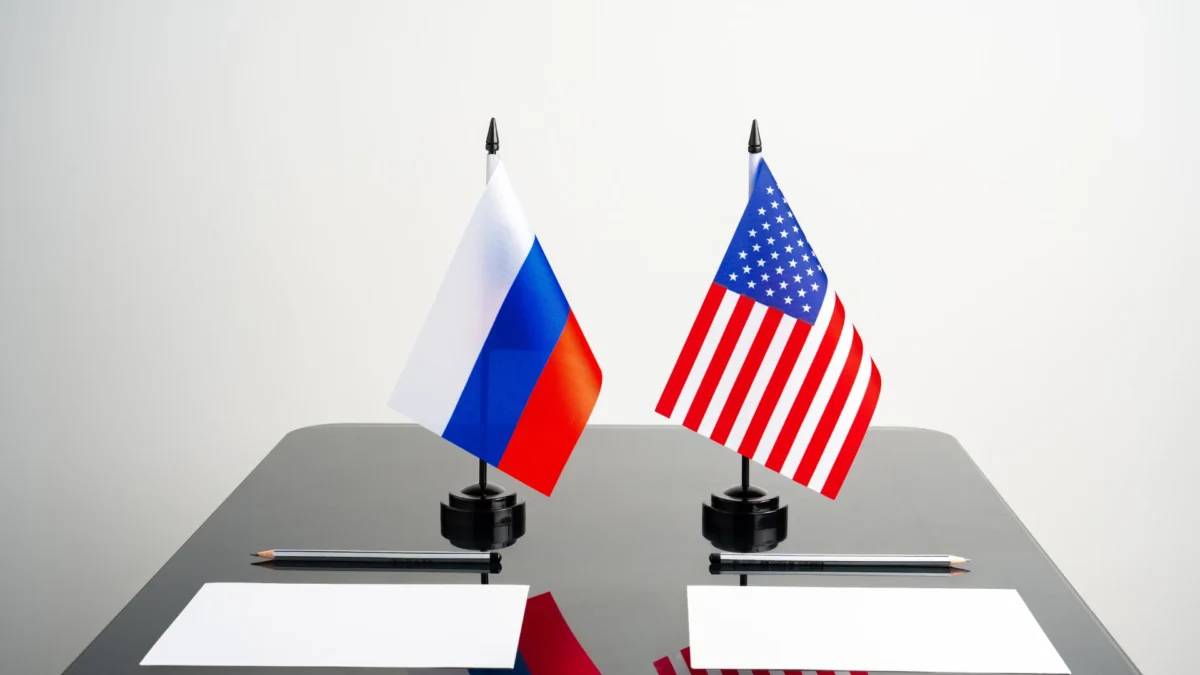 2 декабря Путин проведет переговоры со спецпосланником Трампа Уиткоффом