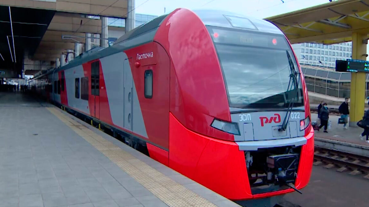 Новые авиарейсы и поезда запустят между Беларусью и Россией