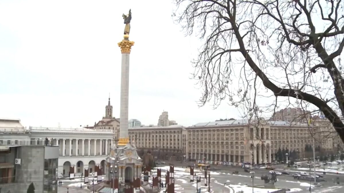 Киев начал подготовку к выборам