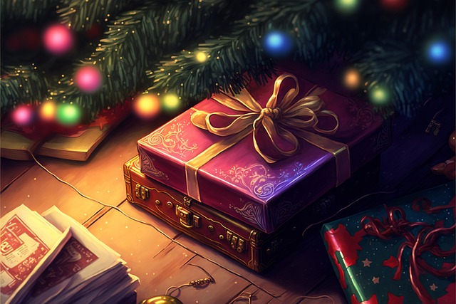 Что подарить на Новый год: подборка бюджетных идей