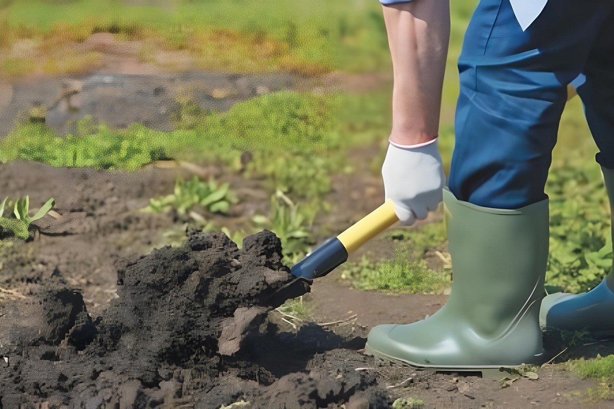 Копать или рыхлить? Когда глобальная перекопка действительно нужна больше, чем рыхление