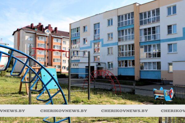 Жильё с господдержкой: Лукашенко потребовал держать цену в пределах средней зарплаты и соблюдать стандарты качества