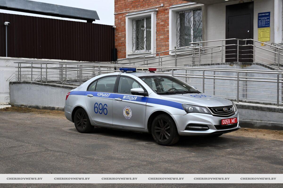 Госавтоинспекция усилила контроль за учебным транспортом