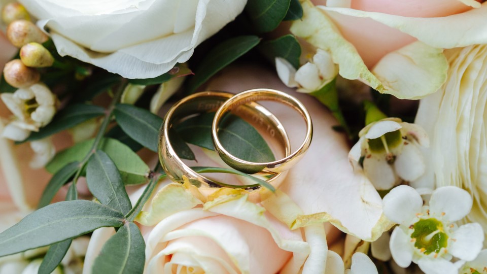 Красивые свадебные даты-2026: бронируйте заранее