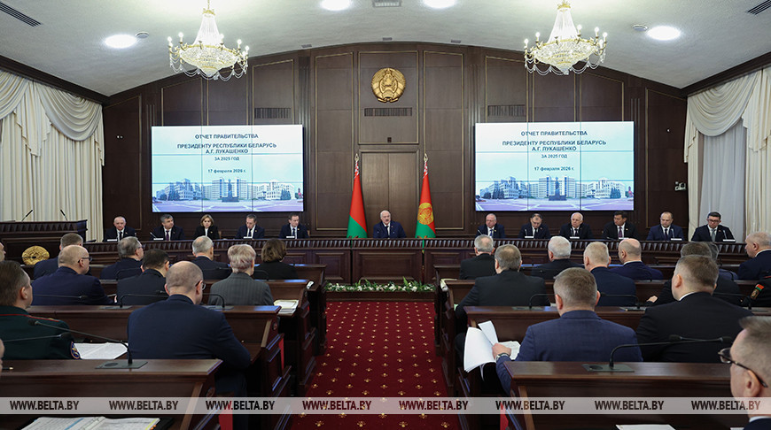 Лукашенко назвал «Один район — один проект» лакмусовой бумажкой работы руководителей регионов