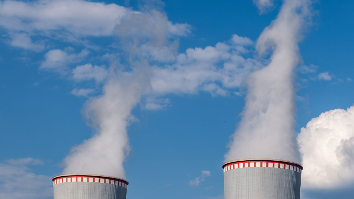 Польша нацелилась на вторую АЭС