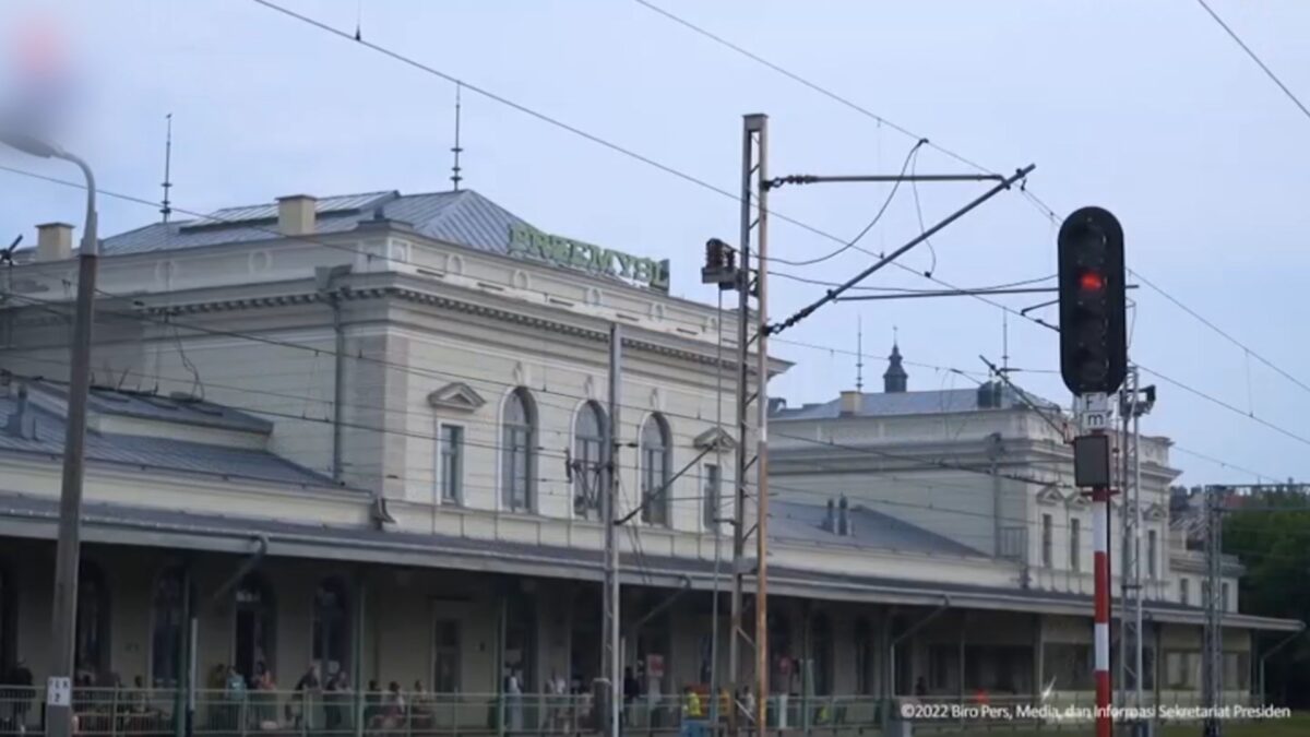 Польша планирует возобновить железнодорожное сообщение с Беларусью с 1 апреля 2026 года